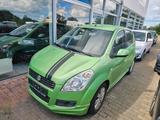 Suzuki Splash Club - Suzuki Splash: Club