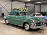 Chrysler Others Windsor Sedan Originalzustand mit nur 62. - Chrysler Oldtimer