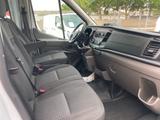 Ford FORD Transit 350 L3H3 Lkw VA Trend Doka,1Hd - Abrollkipper 6x4