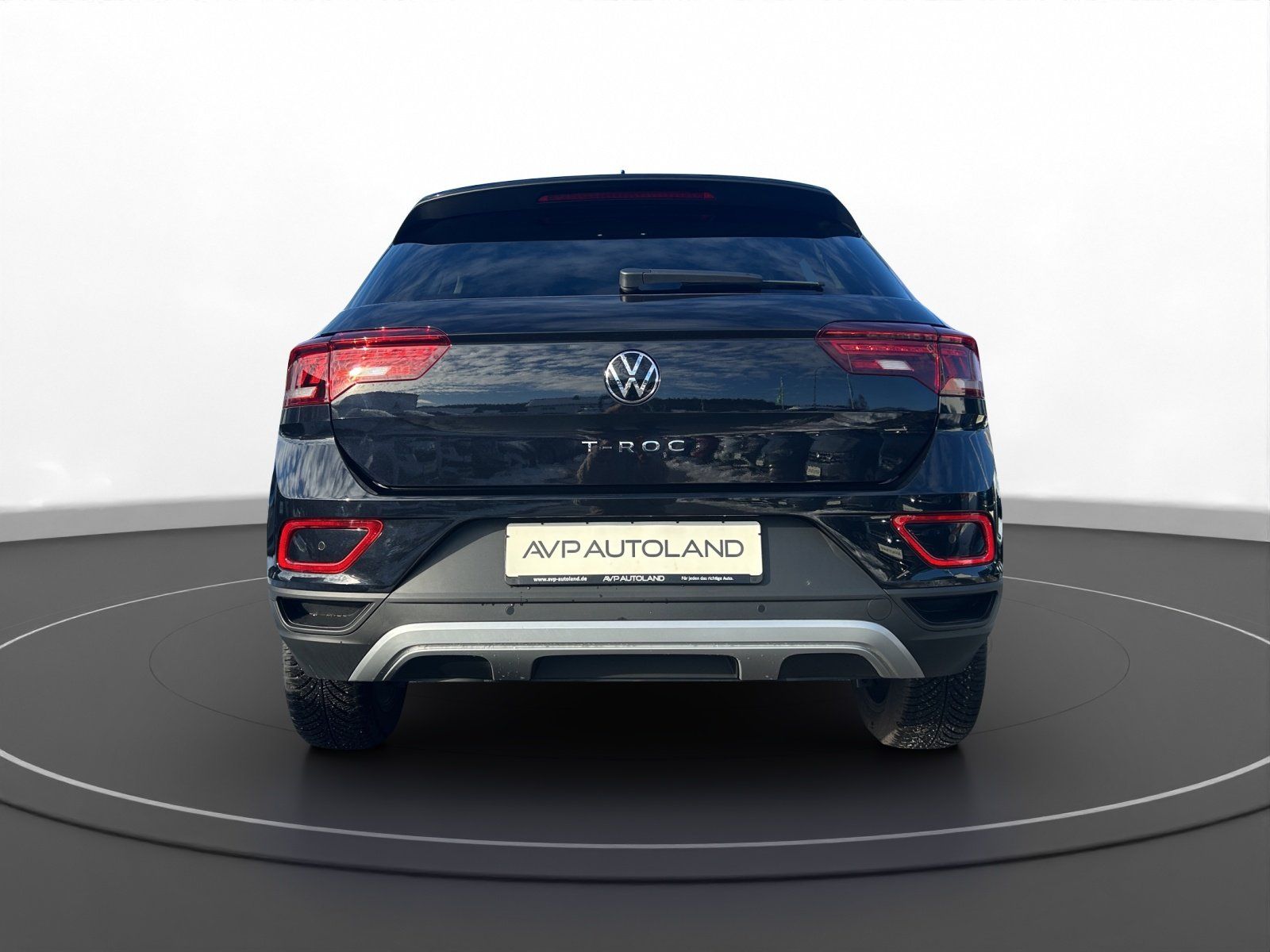 Volkswagen T-Roc - Bild 6