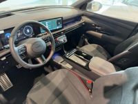Hyundai TUCSON - Vorschau Bild 9