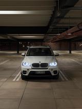 BMW X5 30D Top-Ausstattung | Steuerkette n... - BMW 530 Gebrauchtwagen in Braunschweig