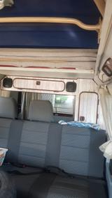 Volkswagen T3 Multivan Camper Automatik Servo - Volkswagen T3: Kleinbus