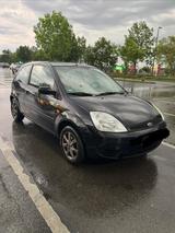 Ford Fiesta 1,3 44 kW Blues Blues - Ford Fiesta: Blues