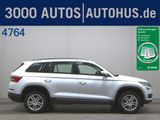 Skoda Kodiaq 2.0 TDI Active Navi AUT Fernlichtass. - Skoda Kodiaq: Active