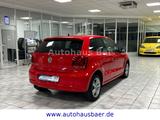 Volkswagen Polo V Match*TÜV/AU/NEU*SHZ*Klima* - Volkswagen Polo: V