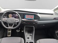 Volkswagen Caddy Maxi - Vorschau Bild 15