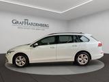 Volkswagen Golf 8 Variant Life 2.0 TDI Navi ACC LED - Volkswagen Golf aus 2021