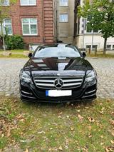 Mercedes-Benz Mercedes Benz CLS - : Coupe, Mercedes Cl