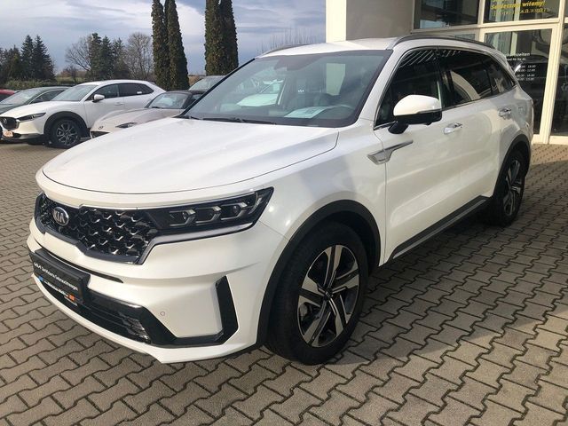 Kia SORENTO 1.6 PHEV AWD PLATINUM 7 Sitzer AHZV