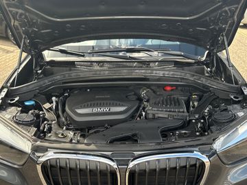 BMW X1 xDrive18d Klima PDC