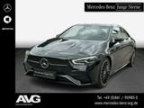 Mercedes-Benz CLA 220 d AMG-Premium Pano 19" Night Kamera LED - Mercedes-Benz CLA 220 in München