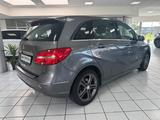 Mercedes-Benz B 200 Automatik*EFH*TOTW*Klima*Sitzheizung*PDC - Mercedes-Benz B 200 mit Benzin-Antrieb: Sitzheizung, Kleinbus, Automatik, Klimaanlage