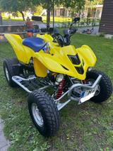 Suzuki LTZ 400 Ak 47 ( LOF) - Offers