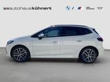 BMW 216i Active Tourer M-Sport ACC 360° AHK Pano H&K - Jahreswagen: Van