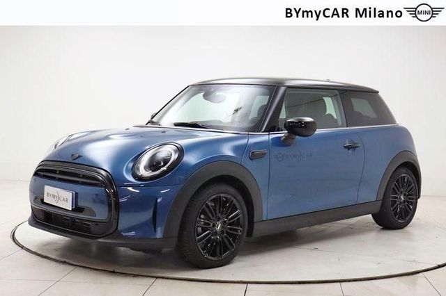 MINI Mini Cooper 1.5 TwinPower Turbo Cooper