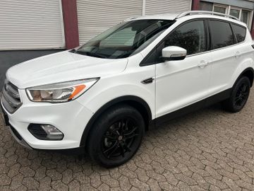 Ford Kuga - 3