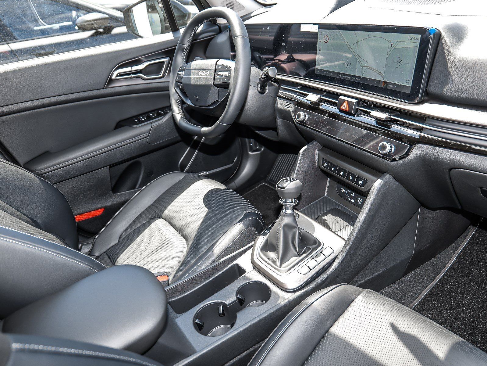 Kia Sportage - Bild 3