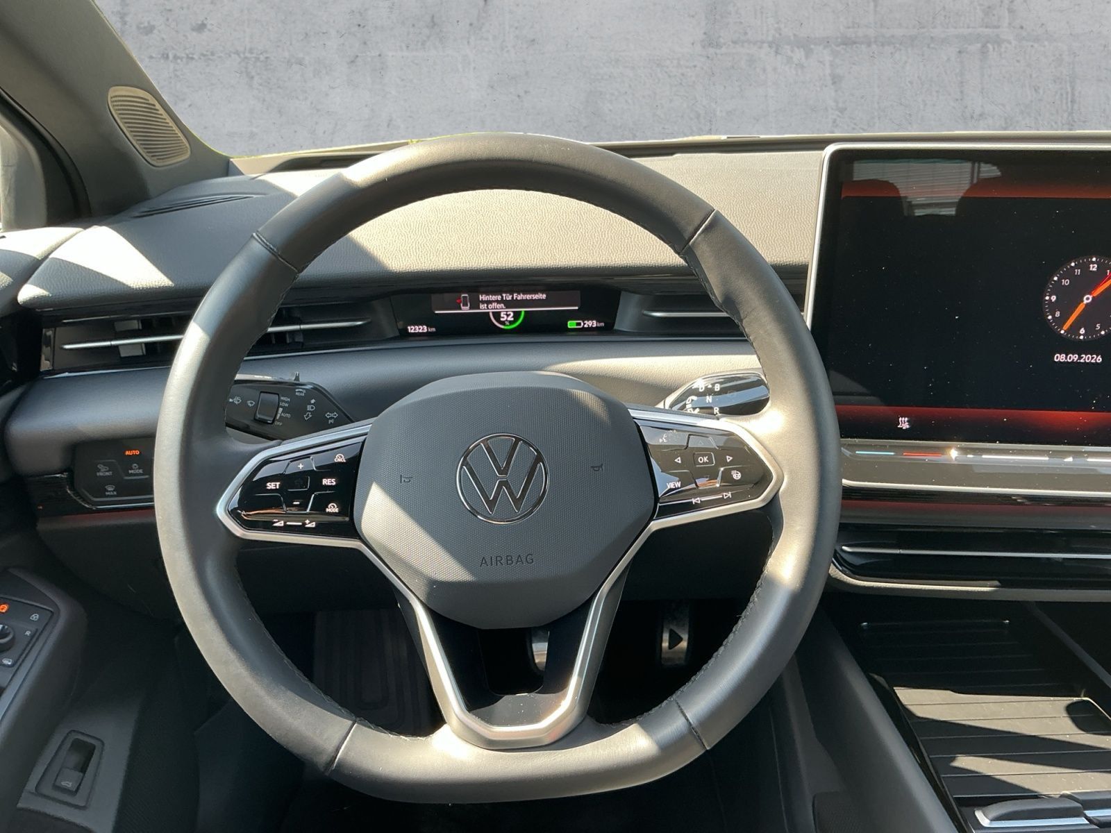 Volkswagen ID.7 - Bild 10