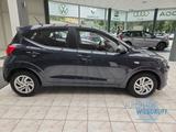 Hyundai i10 1.0 5 Gang Comfort Klima 5J-Grantie NAVI RFK - Tageszulassungen mit Benzin-Antrieb: Limousine