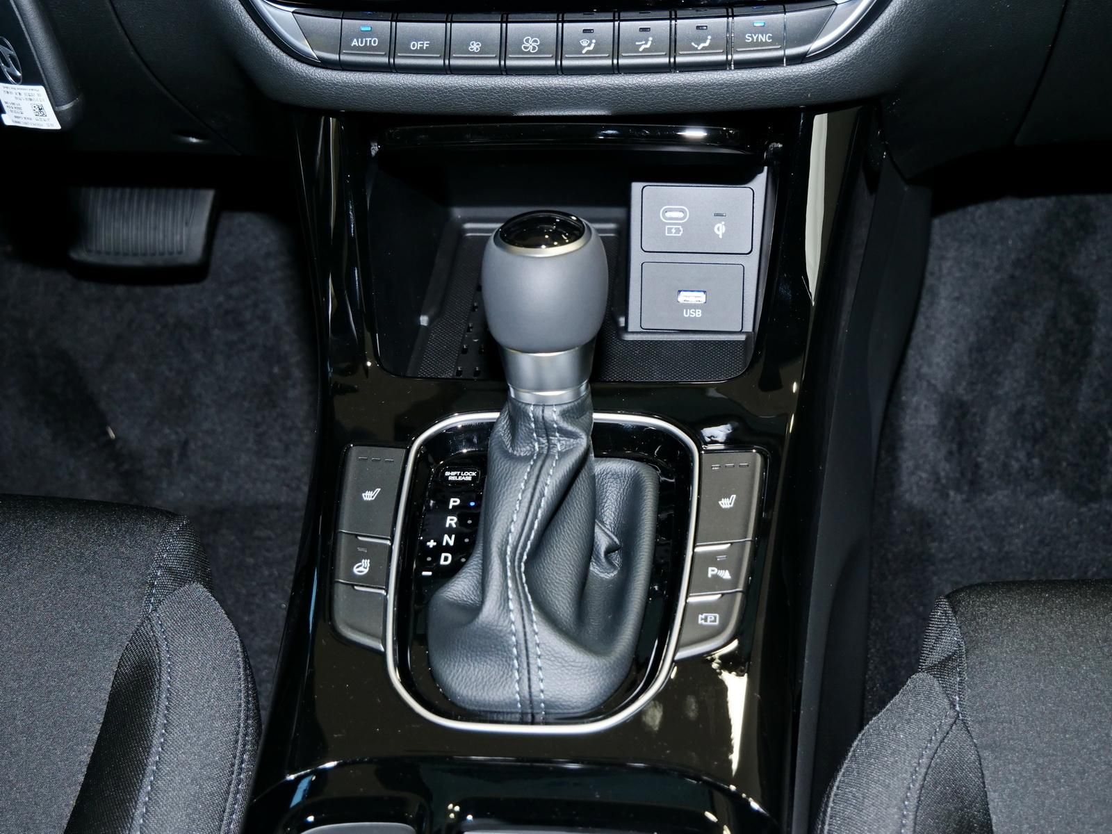 Hyundai i30 – Bild 12