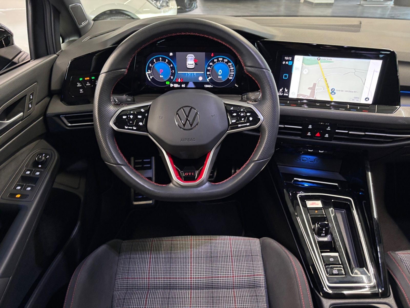 Volkswagen Golf - Bild 16