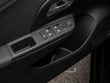Opel Corsa F GS Touchscreen DAB Kamera Notrufsystem