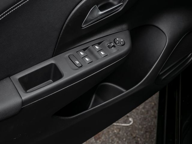 Opel Corsa F GS Touchscreen DAB Kamera Notrufsystem