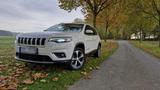Jeep Cherokee 2.2 MJet " Active Drive Long... - Jeep Cherokee aus 2020