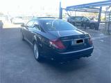 Mercedes-Benz CL 500 - Orginal Umbau 63 AMG bei mercedes  - : Coupe, Mercedes