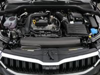 Skoda Kamiq - Vorschau Bild 8