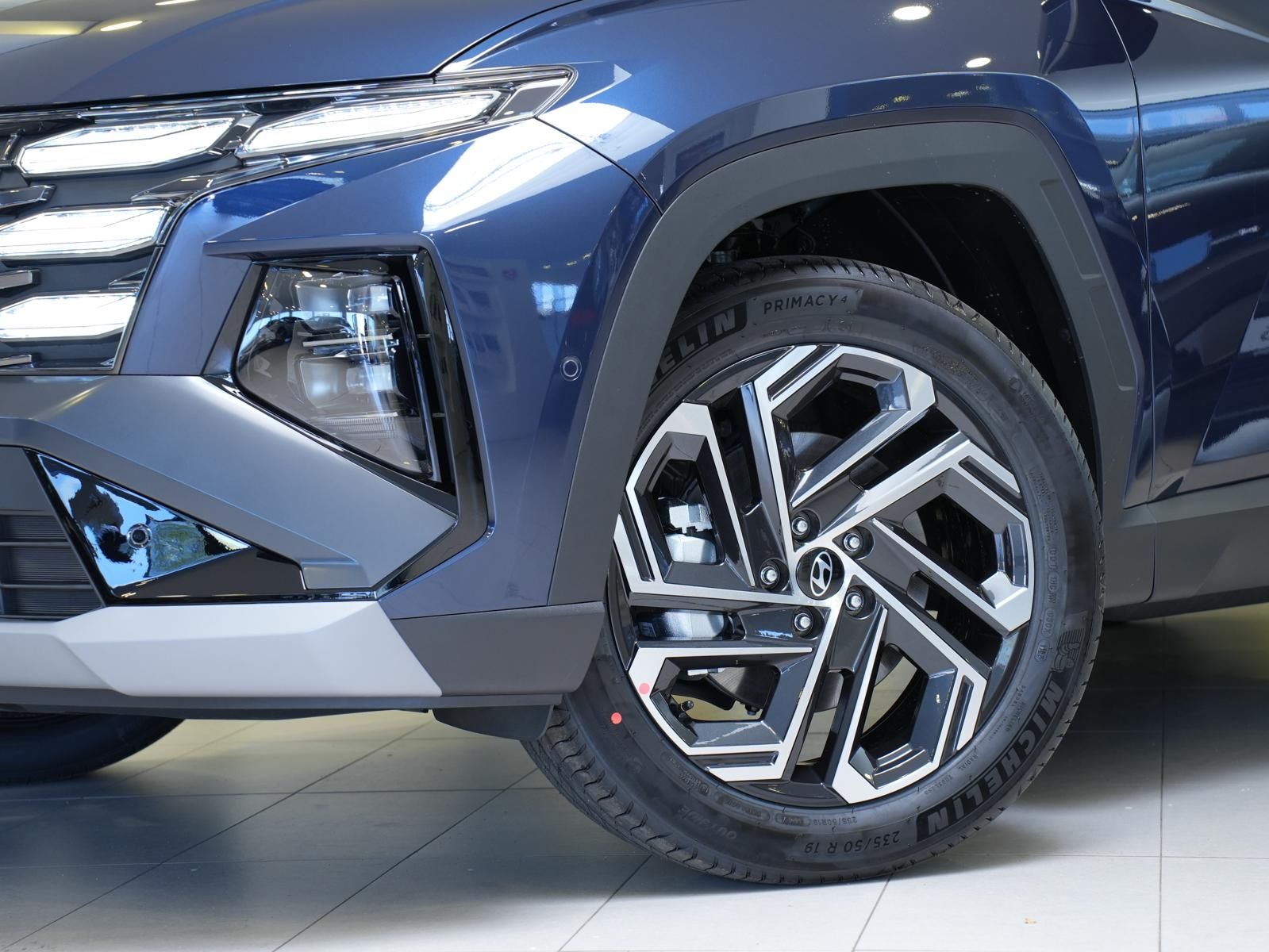 Hyundai TUCSON - Bild 8