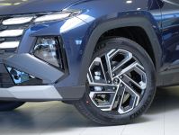 Hyundai TUCSON - Vorschau Bild 8