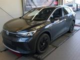 Volkswagen ID.4 PRO PERFORMANCE 150kW 1st ACC/WÄRMEP./KAM. - graue Volkswagen ID.4