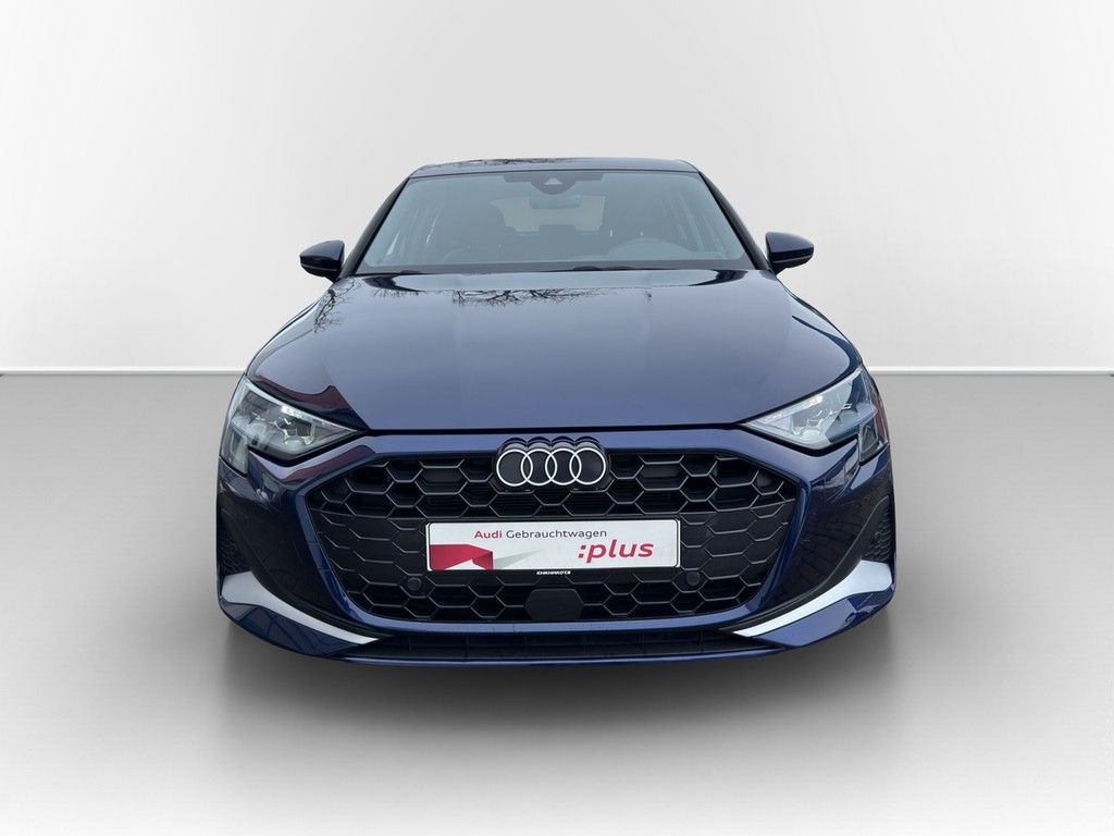 Audi A3 - Bild 2