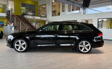Audi A4 - 2