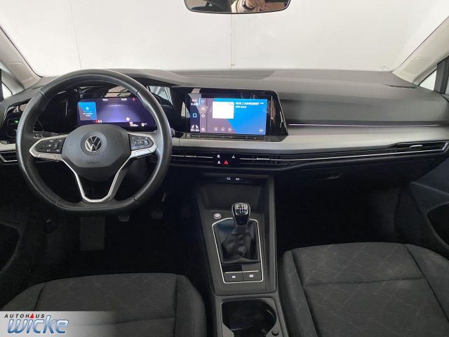 Golf VIII Variant 2.0 TDI Life NAVI KLIMA PDC LE