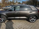 Volkswagen T-Roc R-Line 2.0 TSI 4MOTION Sport Sport 