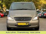 Mercedes-Benz Viano 3.0 CDI kompakt - gebrauchte Mercedes-Benz Viano aus dem Jahr 2010