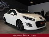 Peugeot 308 CC Cabrio-Coupe Roland Garros - gebrauchte Peugeot 308 aus dem Jahr 2012