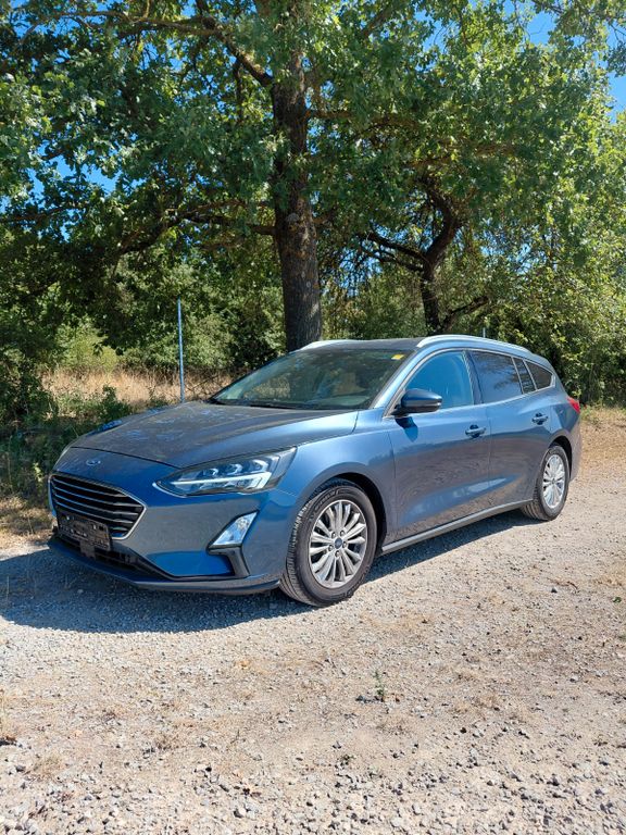 Image of Ford Focus