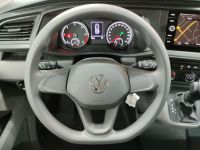 Volkswagen T6 Kombi - Vorschau Bild 9