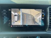 Skoda Kodiaq - Vorschau Bild 25