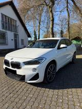 BMW X2 sDrive18d M Sport M Sport - BMW X2 in Karlsruhe