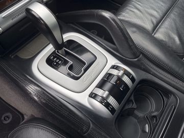 Porsche Cayenne Turbo, Vollaus, BOSE, Leder*mtl. 120€*