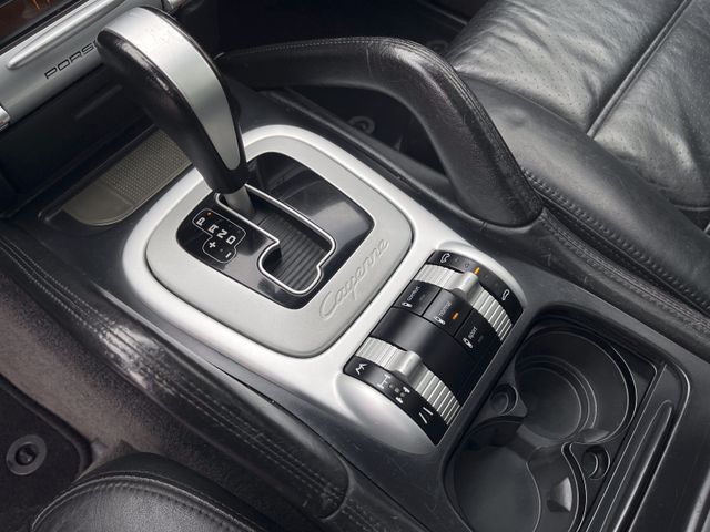 Porsche Cayenne Turbo, Vollaus, BOSE, Leder*mtl. 120€*