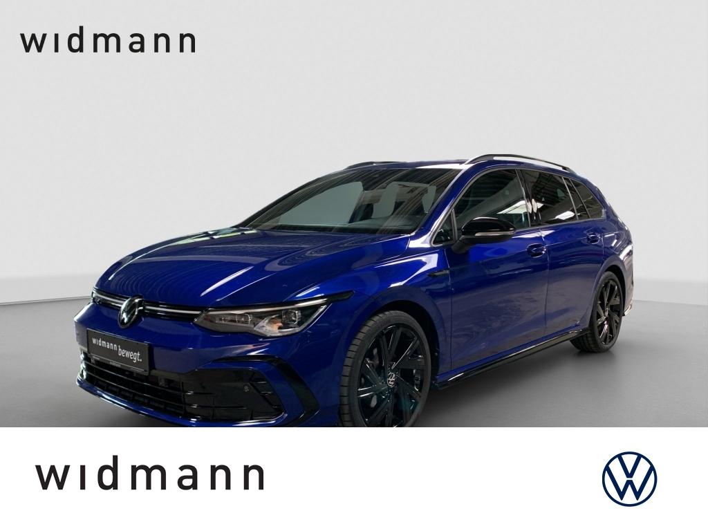 Volkswagen Golf Variant R-Line 1.5 l eTSI DSG SHZ / H&K /