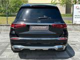 Mercedes-Benz GLS 600 Maybach 250k Listenpreis MANUFAKTUR - Mercedes-Benz GLS 600 Gebrauchtwagen