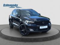 Volvo XC40 - Vorschau Bild 3