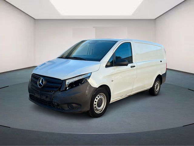 Mercedes-Benz Vito Kasten 110 CDI FWD lang Kamera PDC Distron